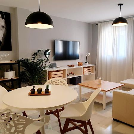 Sherryflat Palacio - Parking Херес де ла Фронтера Екстериор снимка