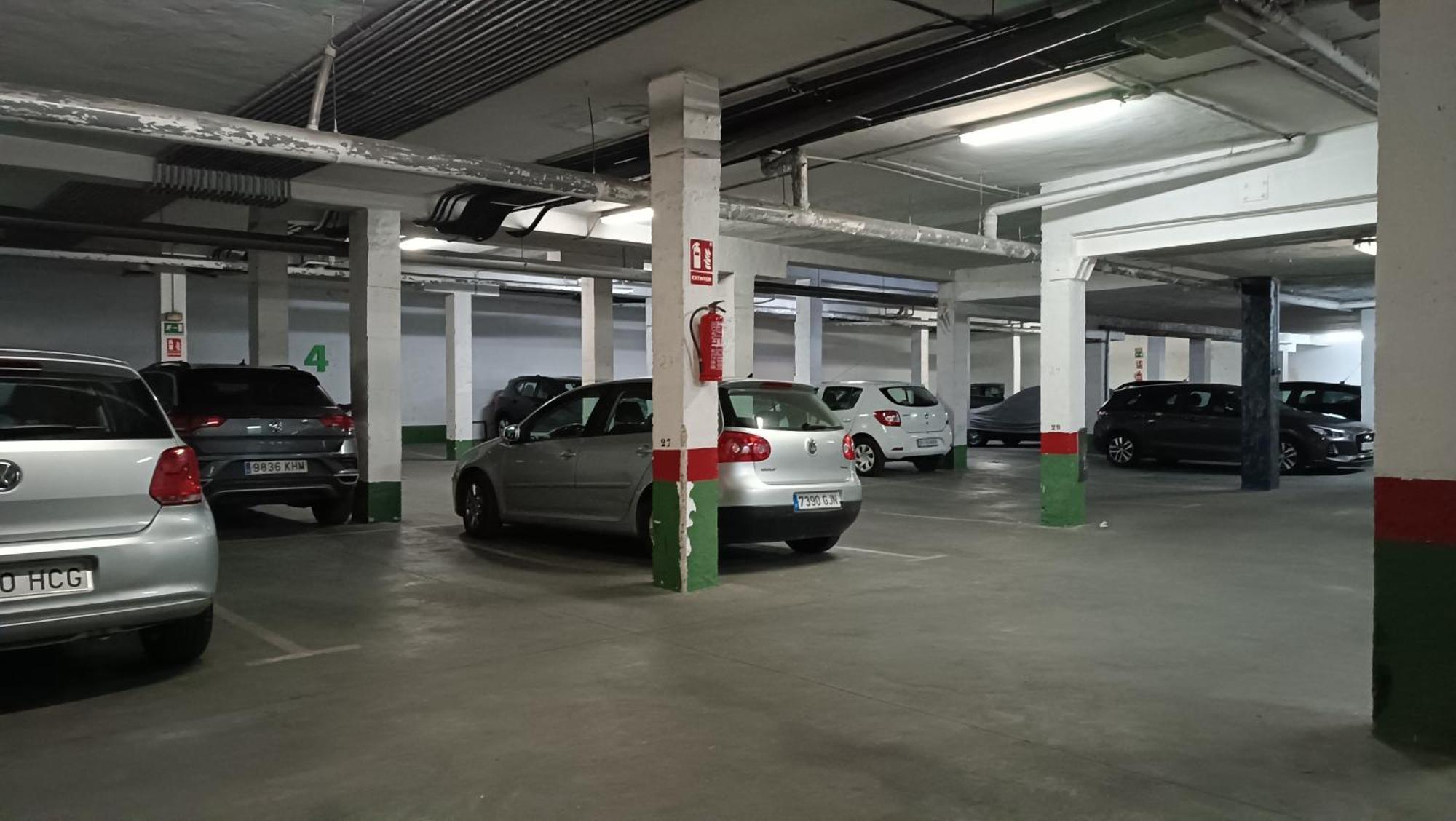 Sherryflat Palacio - Parking Херес де ла Фронтера Екстериор снимка